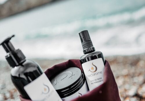 アルガンオイルを化粧水に混ぜて使う方法｜乾燥肌を守る簡単保湿ケア