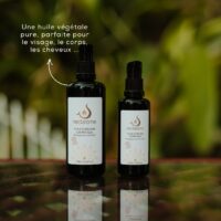 アルガンオイルが乾燥から肌を守る理由｜天然脂肪酸の働き