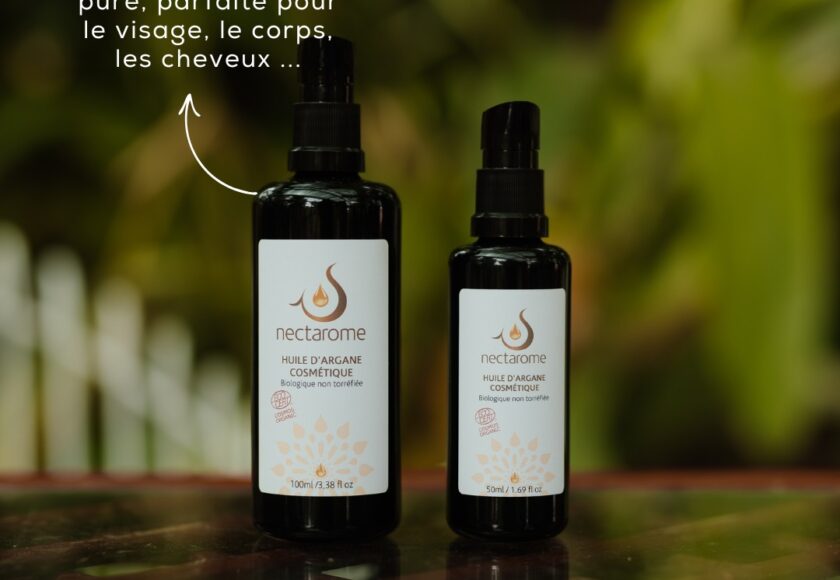 アルガンオイルが乾燥から肌を守る理由｜天然脂肪酸の働き