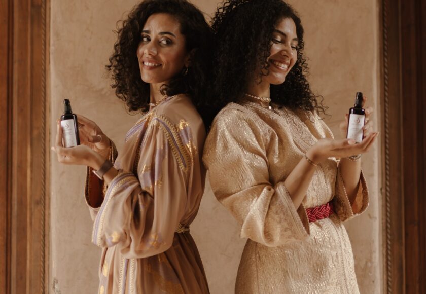 【完全ガイド】モロッコ美容とは？アルガンオイルと伝統ハーブの美容文化