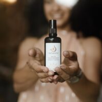 お風呂上がりにアルガンオイルを使うベストタイミングとは