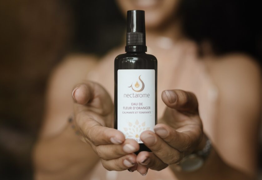 お風呂上がりにアルガンオイルを使うベストタイミングとは