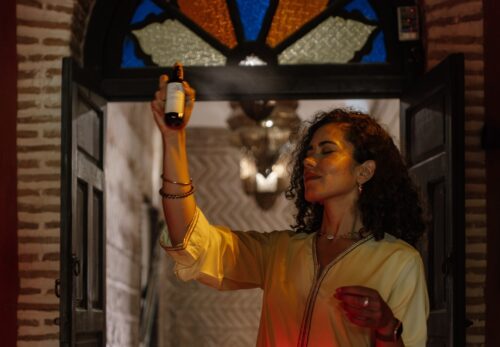 アルガンオイルの美容効果とは？何に効く？