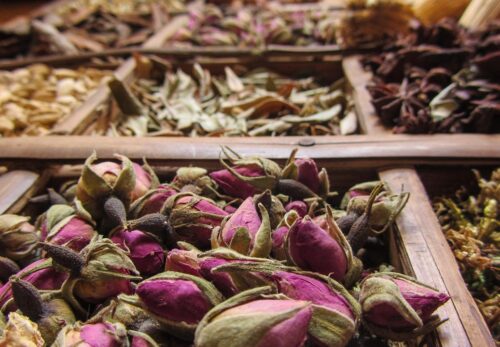 モロッコ女性に学ぶ自然美容｜伝統の6つのセルフケア習慣