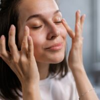 洗顔後すぐにアルガンオイルを使うモロッコ式スキンケア｜肌を柔らかく整える方法