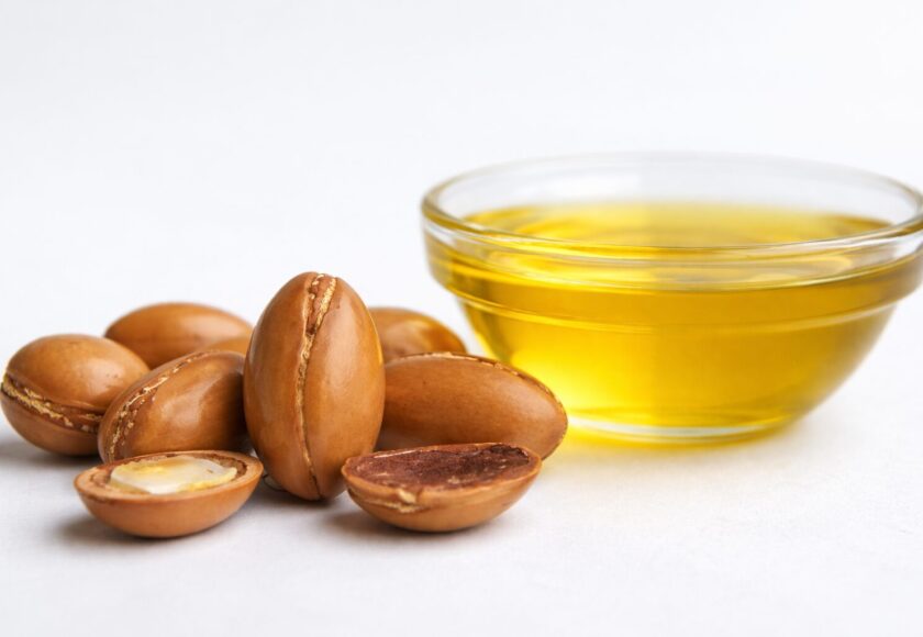 アルガンオイルは食べられる？美容用との違いは？