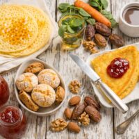 モロッコ・マラケシュのある暮らし｜路地裏のパン屋から広がる朝の香り