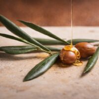 アルガンオイルって何?初心者向けにわかりやすく解説