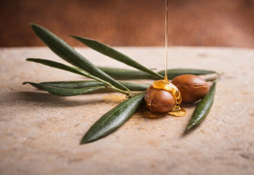 アルガンオイルって何？初心者向けにわかりやすく解説