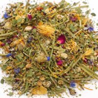 モロッコの美容ハーブ大辞典｜ローズウッド（Rosewood）