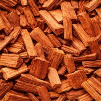 モロッコの美容ハーブ大辞典｜サンダルウッド（Sandalwood）