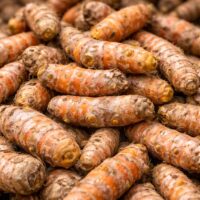 モロッコの美容ハーブ大辞典｜ターメリック（Turmeric）