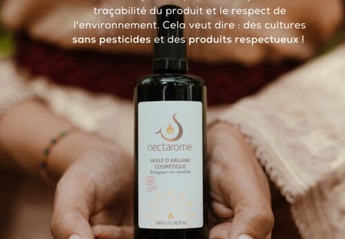 アルガンオイルの使用期限はどれくらい？品質を保つ正しい保管方法