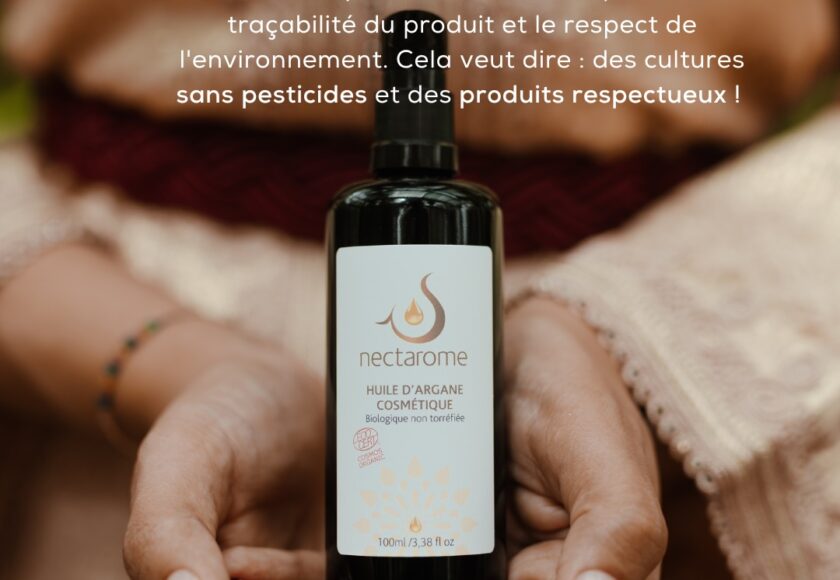 アルガンオイルの使用期限はどれくらい？品質を保つ正しい保管方法