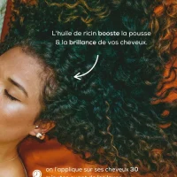 アルガンオイルで髪のパサつき改善｜乾燥毛をしっとりまとめる使い方