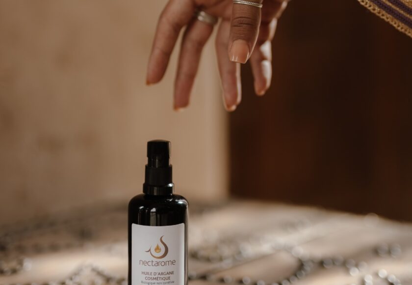 アルガンオイルの精製・未精製の違い｜効果・選び方