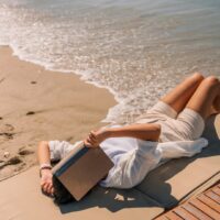 アルガンオイルで紫外線ダメージ対策｜日焼け後のケアと予防に効果的な理由