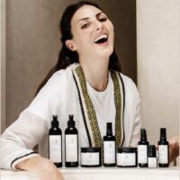 アルガンオイルの顔への使い方｜正しい順番と効果的なスキンケア方法