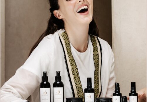 アルガンオイルの顔への使い方｜正しい順番と効果的なスキンケア方法