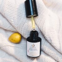 アルガンオイルは朝と夜どっちに使う？効果的なタイミングと使い分け