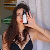 アルガンオイルがベタつかない使い方｜重くならない正しい量とコツ