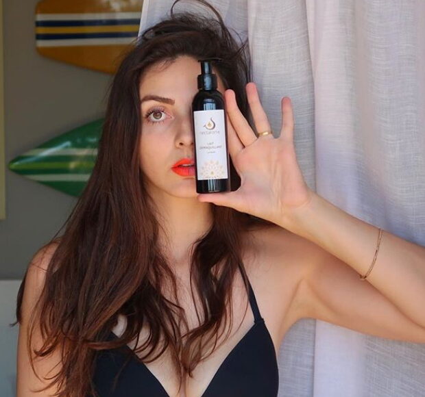 アルガンオイルがベタつかない使い方｜重くならない正しい量とコツ