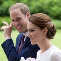 キャサリン妃はアルガンオイルを使っている?元王室スタッフ証言の真相