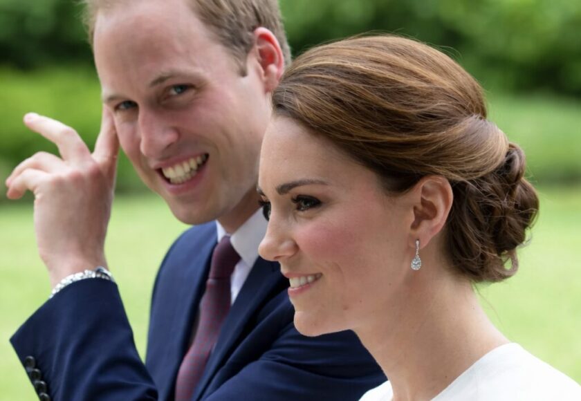 キャサリン妃はアルガンオイルを使っている？元王室スタッフ証言の真相