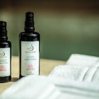 アルガンオイルは乾燥肌にいい？しっとり感が続く理由と使い方