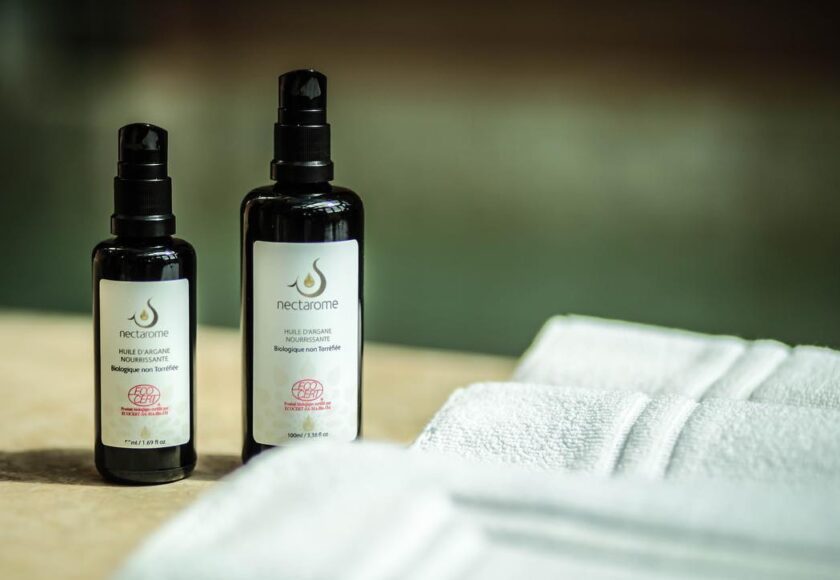 アルガンオイルを使い続けた結果｜肌・髪・全身ケアで感じやすい変化とは