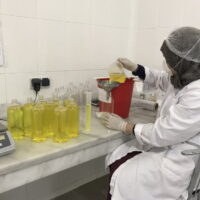 アルガンオイルの純度はどう確認する？本物を見分けるチェックポイント