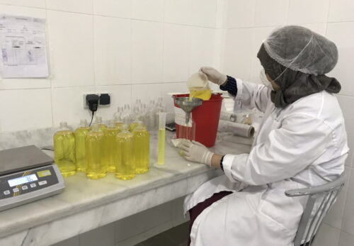 アルガンオイルの純度はどう確認する？本物を見分けるチェックポイント