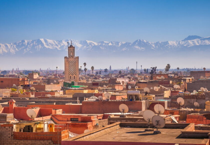 モロッコのお土産屋さんのアルガンオイルは大丈夫？失敗しない選び方