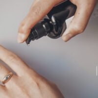 アルガンオイルは何滴が適量？顔・髪・体の正しい使い方