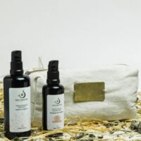 アルガンオイルは子供に使える？安全性と正しい使い方