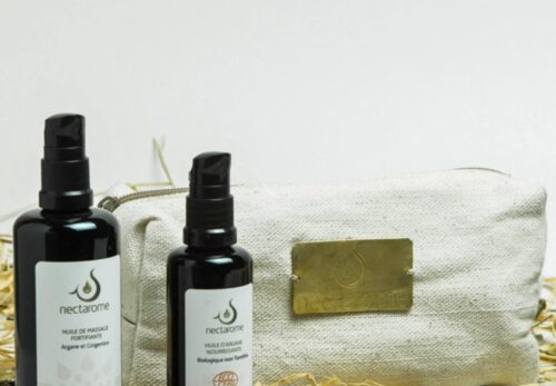 アルガンオイルは子供に使える？安全性と正しい使い方