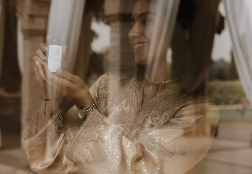 アルガンオイルは全身に使える｜顔・髪・体の簡単な使い方