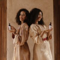 アルガンオイルは敏感肌でも使える？安心して使うためのポイント