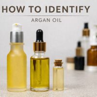 アルガンオイルの品質問題｜偽物の見分け方と本物の選び方