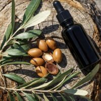 アルガンオイルの効果とは？美容成分を解説