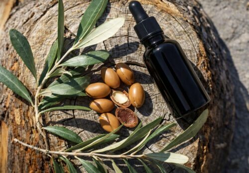 アルガンオイルの効果とは？美容成分を解説