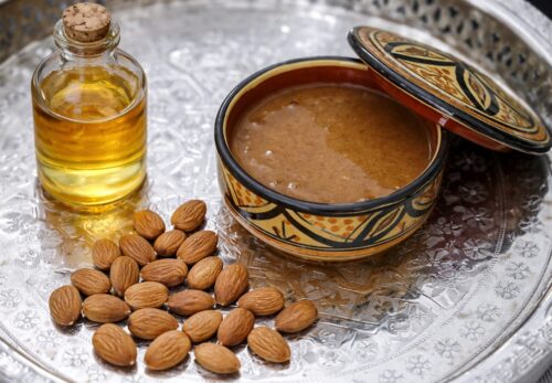 アルガンオイルは食べられる？食用としての使い方と特徴