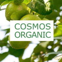 アルガンオイルのCOSMOS認証とは｜オーガニック化粧品の世界基準