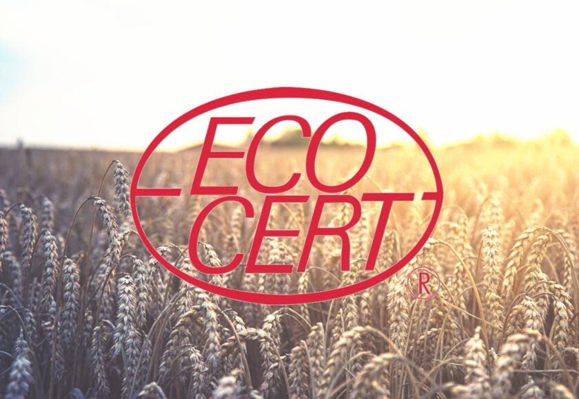 アルガンオイルのエコサート（ECOCERT）とは｜本物のオーガニックを見分ける基準