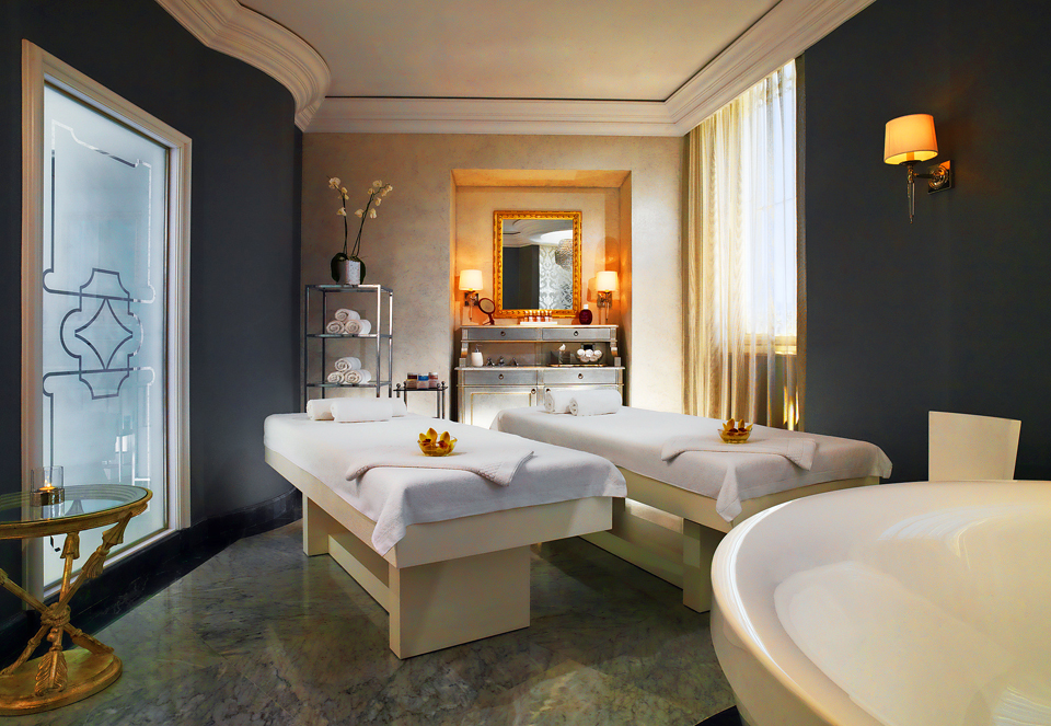 ザ セント レジス フローレンス(The St. Regis Florence)
