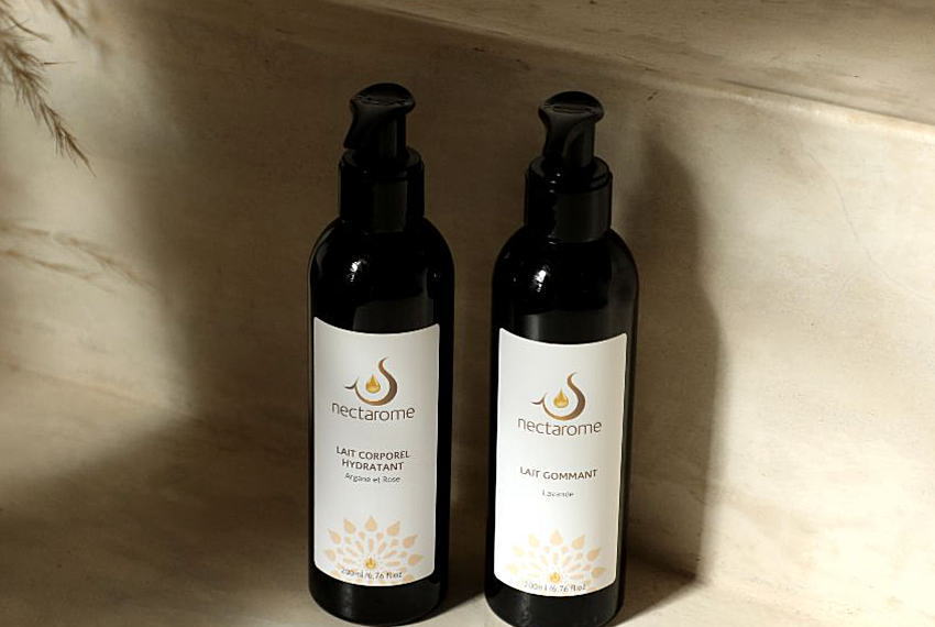 NECTAROME ネクタローム - クレンジングミルク