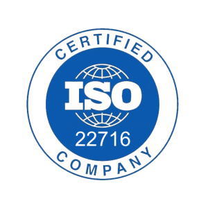 ISO22716 化粧品の製造及び品質管理に関する国際規格 - YOUR ORGANICS