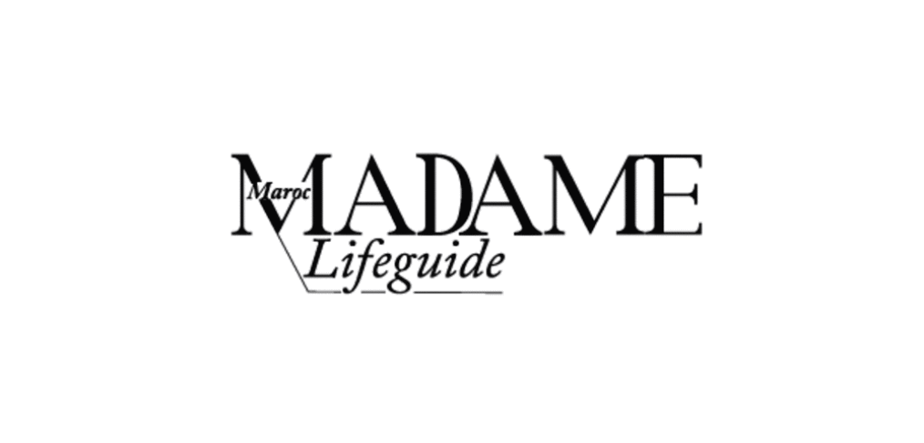 マダム モロッコ 雑誌 madame morocco ネクタローム nectarome