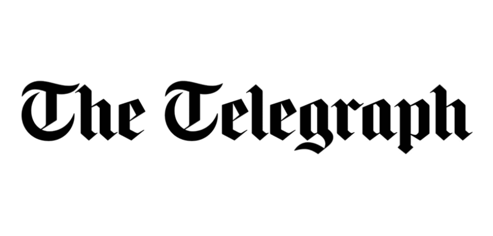 The Telegraph - テレグラフ - Nectarome ネクタローム