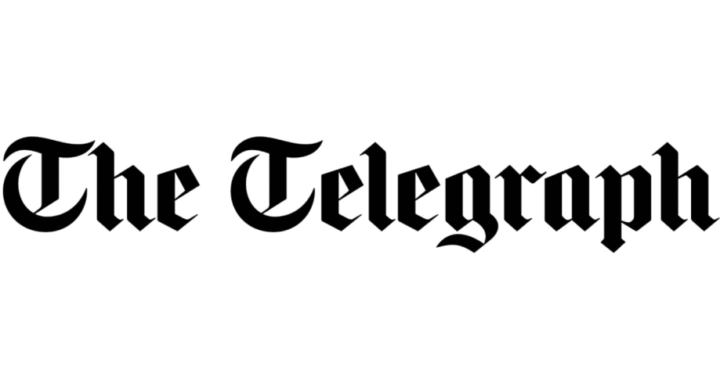 The Telegraph - テレグラフ - Nectarome ネクタローム